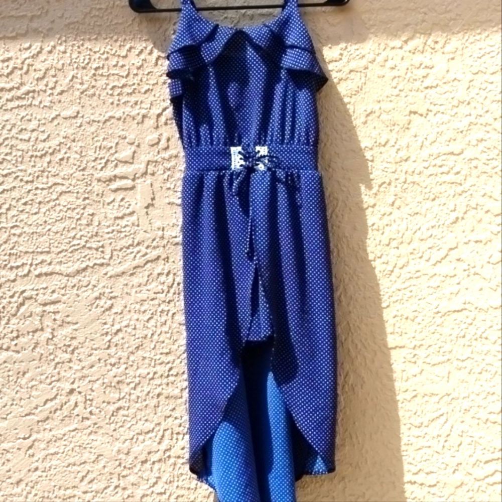 2Hip Polka Dot Dress